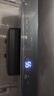 海爾（Haier）國家補貼20%電熱水器60升麥浪DR7 富鍶小藍瓶?jì)裟w洗 3300W變頻一級能效節能速熱大水量家用儲水式 曬單實(shí)拍圖