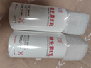 初蔓維生素e乳身體乳補水保濕干燥皮膚滋潤修護全身潤膚液面霜男女士 【全身可用】維生素e乳600ml*2瓶 改善雞皮膚曬后修復舒緩尿素霜 曬單實(shí)拍圖