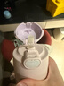 膳魔師兒童保溫吸管直飲杯庫洛米316不銹鋼女小學(xué)生開學(xué)必備水壺500ml粉 曬單實(shí)拍圖