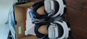 斯凱奇（Skechers）男鞋秋季厚底老爹鞋軟底舒適休閑鞋運動(dòng)鞋237145 曬單實(shí)拍圖