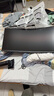 華碩戰影34 VG34WQML5A 34英寸電競顯示器2K WQHD曲面帶魚(yú)屏HVA 250Hz高刷HDR400 95%DCI-P3 HDMI2.1 曬單實(shí)拍圖