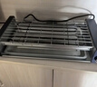 小熊（Bear）電烤爐電燒烤爐家用烤肉鍋電烤盤(pán)電烤爐燒烤烤串烤肉一體無(wú)濃煙全機可拆洗5-7人Q21N1 曬單實(shí)拍圖