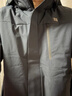 KOLON SPORT/可隆MIST輕量羽絨服 男士防水透濕戶(hù)外防風(fēng)輕薄鵝絨夾克 LHDJ5WNT21-NV 藏藍 XL 180/100A 曬單實(shí)拍圖