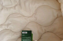 蕉下（beneunder）外套女氣絨立領(lǐng)輕量速熱保暖棉服休閑機洗CL001輕煙咖L 曬單實(shí)拍圖