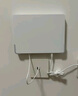中興（ZTE）晴天PoE全屋路由套裝 子母路由全覆蓋 全屋千兆WiFi6無死角（1母2子套裝）AC+AP穿墻王 星云系列 曬單實拍圖