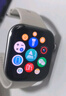 華為HUAWEI WATCH FIT 4 悅動(dòng)白氟橡膠表帶 華為運動(dòng)智能手表超輕薄大屏潮流運動(dòng)藍牙通話(huà)睡眠監測fit4 曬單實(shí)拍圖