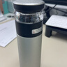 京東京造鈦健康保溫杯純鈦茶隔【茶水分離】男女士高檔大容量 冰花漆500ml 曬單實拍圖