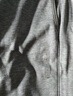 優(yōu)衣庫(kù)男裝女裝HEATTECH仿羊羔絨運(yùn)動(dòng)長(zhǎng)褲保暖抓絨加絨褲子469966 07 青灰色 L /175/88A 曬單實(shí)拍圖