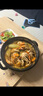 加點(diǎn)滋味醬香肉蟹煲風(fēng)味調料120g添加蟹油雙料包雞爪煲明蝦雞翅煲快手調料 曬單實(shí)拍圖