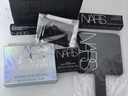 NARS【11.11現(xiàn)貨速搶】定妝大白餅10g 粉餅散粉蜜粉不卡粉細(xì)膩禮物 曬單實(shí)拍圖