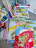 京東好書 神奇校車橋梁書版（全20冊）橋梁書 科普 百科 少兒 4歲 5歲 6歲 7歲 8歲暑假作業(yè) 一升二暑假銜接 小升初暑假銜接 曬單實拍圖