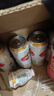 燕京啤酒 U8小度酒8度 U8 500mL 24罐 曬單實(shí)拍圖