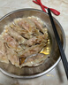 必品閣（bibigo）白菜豬肉水餃 1200g 約48只 早餐 夜宵 生鮮速食餃子 速凍食品 曬單實(shí)拍圖