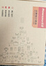 紐曼（Newsmy）1TB 移動(dòng)硬盤(pán)機械  雙盤(pán)備份 清風(fēng)Plus系列 USB3.0 2.5英寸 風(fēng)雅黑 海量存儲 手機連接 格紋設計 曬單實(shí)拍圖