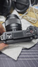 索尼（SONY）ZV-E10K 半畫幅微單相機(jī) 美膚拍照 精準(zhǔn)對(duì)焦 VLOG APS-C畫幅 ZVE10/ZV-10 ZV-E10K套機(jī)黑【贈(zèng)相機(jī)皮套+腕帶+電池等】 標(biāo)配 曬單實(shí)拍圖