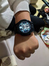 HUWXMAXI華為機適用智能電話(huà)手表12-18歲初高中生青少年專(zhuān)用學(xué)生手表無(wú)游戲兒童定位可插卡蘋(píng)果機ios適用 【頂級黑】長(cháng)續航+防爆屏+全網(wǎng)通+實(shí)時(shí)微聊+定位 曬單實(shí)拍圖