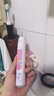 飛利浦（PHILIPS）兒童電動(dòng)牙刷 小飛刷 送男孩/女孩 生日禮物 適用3-15歲 學(xué)生禮物 兒童禮物 星光粉 國家補貼 曬單實(shí)拍圖