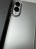 三星（SAMSUNG）Galaxy S25 Edge 5.8mm超纖薄機身 IP68耐用設計 驍龍8至尊版 2億像素拍照旗艦AI手機 鈦銀 12GB+256GB 官方標配 曬單實(shí)拍圖