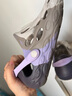 邁樂(lè )（Merrell）戶(hù)外溯溪洞洞鞋HYDRO MOC毒液涉水鞋透氣沙灘鞋涼鞋輕便溯溪鞋 曬單實(shí)拍圖