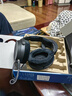 森海塞爾HD490PRO PLUS監(jiān)聽耳機(jī)有線頭戴式耳機(jī)包耳開放式專業(yè)參考級錄音耳麥送男朋友中秋國慶節(jié)生日禮物 HD490 PRO 曬單實(shí)拍圖