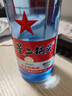 紅星二鍋頭 藍瓶綿柔8陳釀 清香型白酒 53度 750ml 雙瓶裝 曬單實(shí)拍圖
