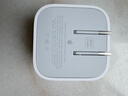 Apple/蘋果【新品】40W USB-C充電器 type-c充電器蘋果手機(jī)充電器手機(jī)快充頭 蘋果17手機(jī)充電器 曬單實(shí)拍圖