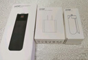 LKTOP【3C認證可登機】立可拓適用DJI大疆Pocket3續航手柄5000毫安充電手柄osmo口袋相機Pocket3配件 【送鋼化膜4片裝+三腳架】Pocket 3續航手柄 曬單實(shí)拍圖