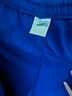 YALOTT雅蘭特升級版深圳校服小學(xué)生夏運服透氣柔軟舒適校服褲吸汗薄款 升級版小學(xué)夏運套裝（女）【短袖+短褲】 120 曬單實(shí)拍圖