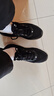 安德瑪（UNDERARMOUR）春夏Project Rock強森男子輕便運動(dòng)訓練鞋3027344 黑色001 41 曬單實(shí)拍圖