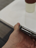 HUAWEI Mate X6 12GB+512GB曜石黑分布式玄武架構 鴻蒙大屏AI 紅楓原色影像折疊旗艦手機 折疊屏 曬單實(shí)拍圖