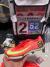 耐克田徑精英2025新款配色 Nike Maxfly 2耐克男女專(zhuān)業(yè)氣墊短跑釘鞋 FD8395-600/Maxfly 2代 42.5 曬單實(shí)拍圖