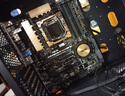 華碩Z97-A/AR/K/P/E/PRO/M7H/H97主板板U套裝支持ddr3 4代  1150 華碩Z97 PRO WIFI AC USB3.1 曬單實(shí)拍圖