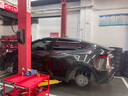固特異（Goodyear）汽車輪胎 255/45R19 104V ELECTRIC DRIVE E銳乘SCT 原配Model Y  曬單實(shí)拍圖