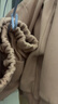 凡獵女童套裝秋裝2025新款洋氣時髦嬰兒衣服女寶寶外套褲子兩件套春秋 曬單實(shí)拍圖