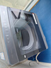 海爾（Haier）波輪洗衣機全自動(dòng)家用13公斤超大容量手搓洗2.0防纏繞XQB130-BS53J京東自營(yíng)家電國家補貼一級能效 曬單實(shí)拍圖