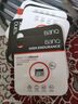 banq 32GB TF（MicroSD）存儲卡 A1 U1 V10 C10 行車(chē)記錄儀&安防監控專(zhuān)用內存卡 高度耐用 曬單實(shí)拍圖