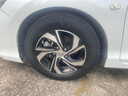 米其林（MICHELIN）汽車(chē)輪胎 215/60R16 99V 浩悅五代 Primacy 5 適配雅閣/繽智 曬單實(shí)拍圖