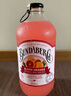 賓得寶（Bundaberg）含氣葡萄柚汁飲料375ml*6玻璃瓶裝  澳州網(wǎng)紅露營(yíng)發(fā)酵果汁氣泡水 曬單實(shí)拍圖