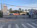 狄鋮廣告道閘車(chē)牌識別一體機停車(chē)場(chǎng)收費系統欄桿小區升降桿直桿柵欄道閘機全國上門(mén)安裝 廣告道閘含機箱（桿長(cháng)4米內） 曬單實(shí)拍圖