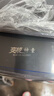 海爾（Haier）波輪洗衣機全自動家用12公斤大容量XQB120-BZ20D1 京東自營直驅(qū)變頻一級能效家電國家補貼以舊換新 曬單實拍圖