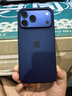 Apple/蘋(píng)果 iPhone 17ProMax硅膠手機殼-午夜色 磁吸手機殼蘋(píng)果17promax手機殼蘋(píng)果手機殼全包 曬單實(shí)拍圖