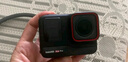 影石（Insta360）Ace Pro運動(dòng)相機vlog口袋相機手持運動(dòng)攝像機摩托車(chē)騎行戶(hù)外旅游潛水相機 曬單實(shí)拍圖