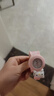 正港（ZGO）兒童手表3-6歲女孩幼兒寶寶hellokitty玩具卡通電子手表 307 曬單實(shí)拍圖
