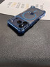 貝克拉適用蘋(píng)果17promax手機殼新款星宇橙磁吸iphone17pro透明鏡頭全包保護套17氣囊防摔高檔男簡(jiǎn)約女款 【星宇橙】頂配氣囊_強磁吸附 iPhone 17 Pro Max 曬單實(shí)拍圖