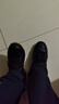 李寧天跡2丨板鞋男鞋減震LOGO經(jīng)典休閑鞋AGCU095 曬單實(shí)拍圖