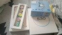 vivo S30 12GB+512GB 桃桃粉 國家補貼 多彩輕薄直屏 超級潛望長(cháng)焦 學(xué)生 live圖 AI手機 曬單實(shí)拍圖