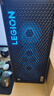聯(lián)想（Lenovo）拯救者刃9000K 2025新品 AI元啟游戲主機 RTX5090/5090D制圖設計電競游戲水冷臺式電腦ES11C U9-285K RTX5090-32G獨顯 64G  2TB固態(tài) Z890 水冷 升級 曬單實(shí)拍圖