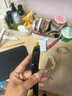 HUWYI平板電腦padPro2025新款ipad 4K超清大屏全面屏144Hz全網(wǎng)通5G高刷網(wǎng)課學(xué)習游戲娛樂(lè )辦公 卷云灰 17pro16G運行+512G內存+豪華禮品12英 曬單實(shí)拍圖