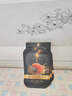 韓方五谷魚(yú)子醬抗皺抗衰老面膜提拉緊致淡紋補水重組膠原提亮膚色第1名 曬單實(shí)拍圖