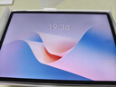 HUAWEI MatePad 11.5''S 靈動(dòng)款華為平板電腦2.8K全面屏娛樂(lè)學(xué)生學(xué)習(xí) 12+256GB WIFI深空灰 曬單實(shí)拍圖